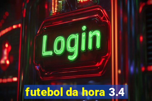 futebol da hora 3.4